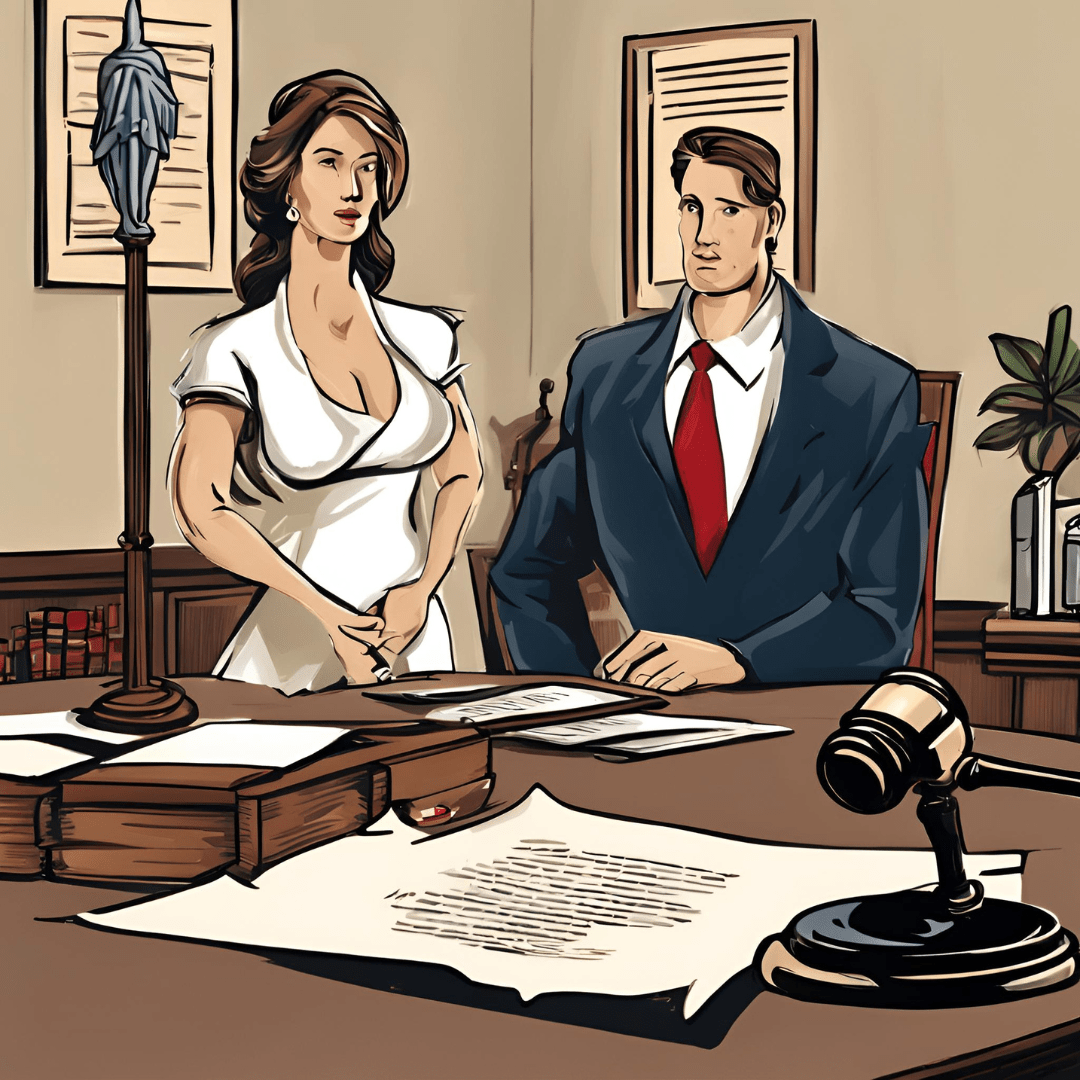 Understanding Your Final Divorce Decree from the Okinawa Family Court Office
