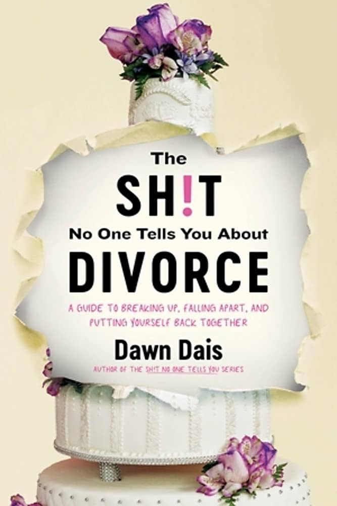 Book Review: The Sh!t No One Tells You About Divorce