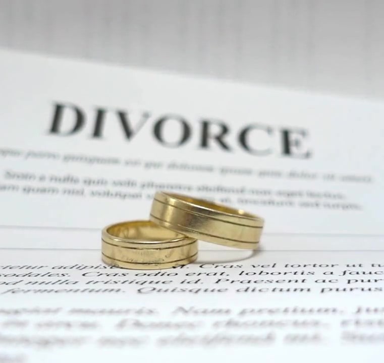 Divorce in Okinawa: How to Get Started