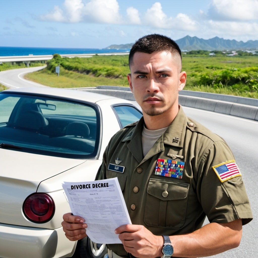 How Quickly Can You Get Divorced in Okinawa?