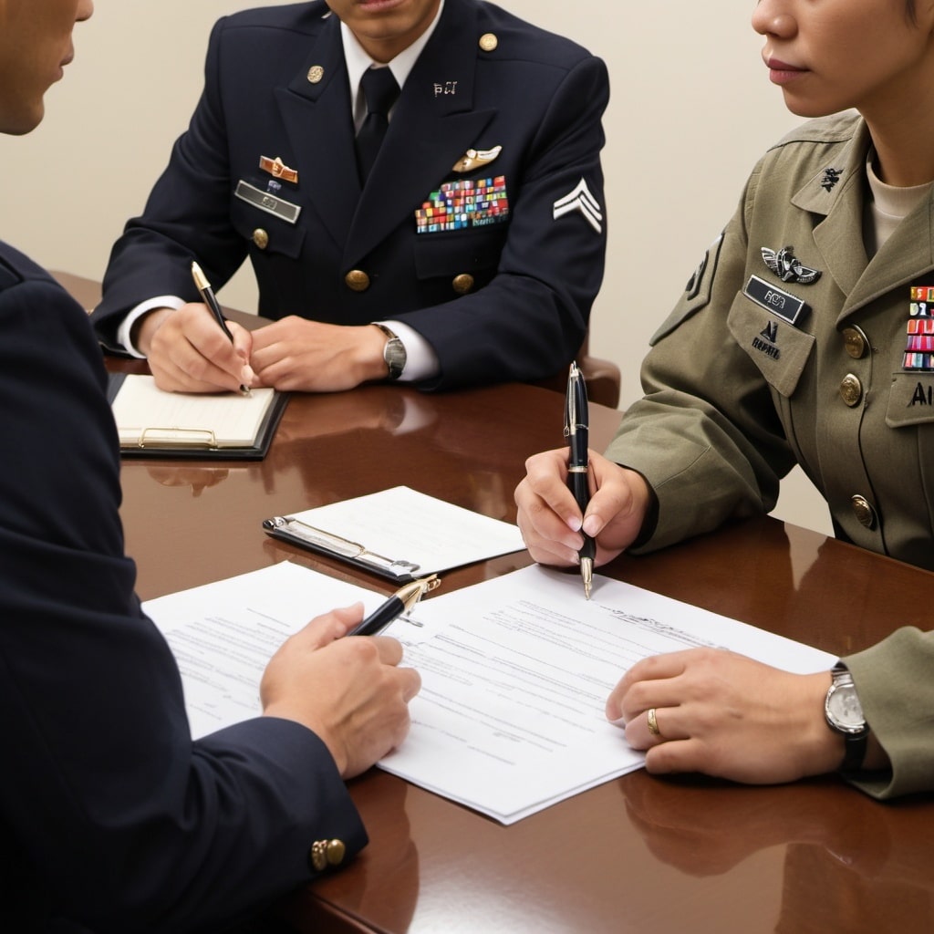 Separation Agreement vs. Divorce: What You Need to Know