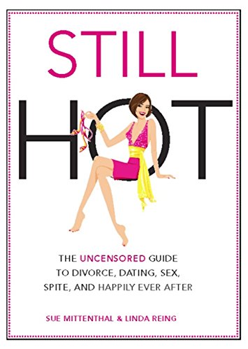 Still Hot: Book Review