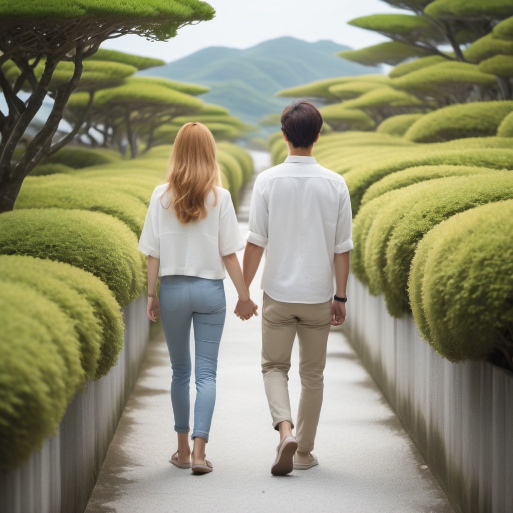 How to Get an Amicable Divorce in Okinawa, Japan: A Guide for US and Japanese Couples