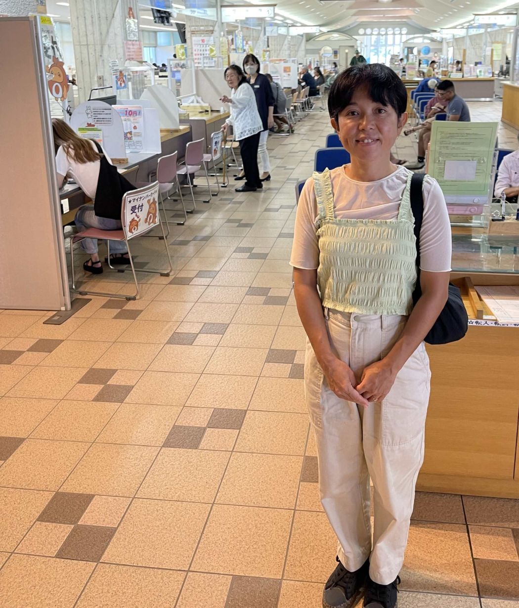How to Get a Copy of Your Marriage Certificate from the Chatan Town Office in Okinawa, Japan