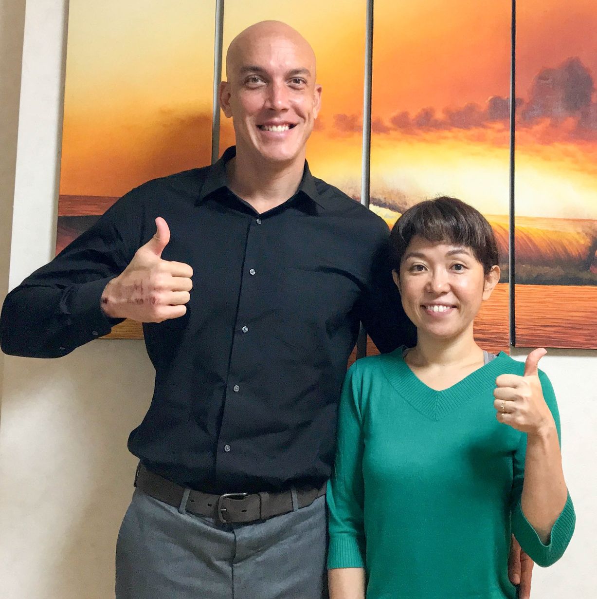How to Get Married in Okinawa, Japan – Expedited Services