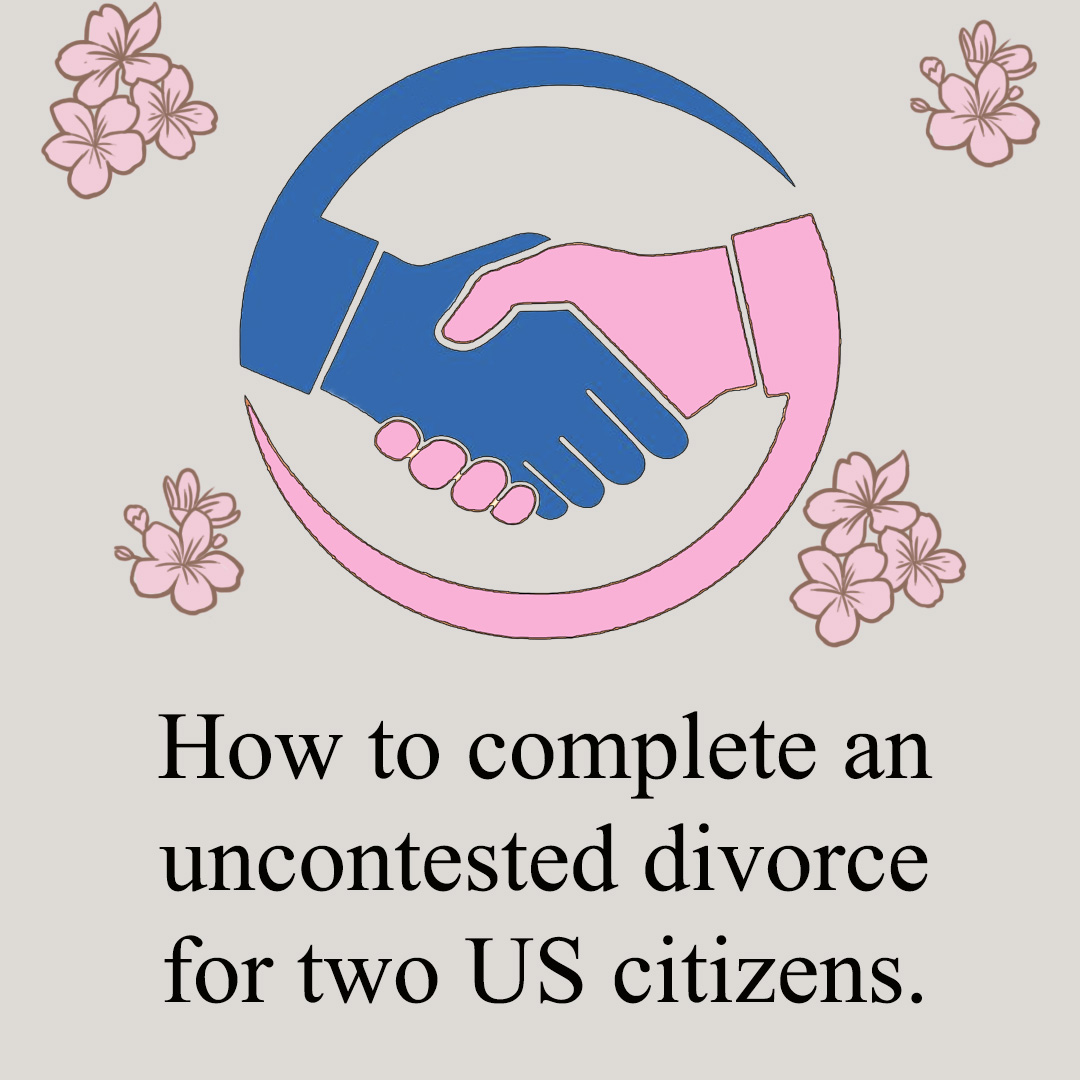 Benefits of Going Through a Divorce Procedure in Japan