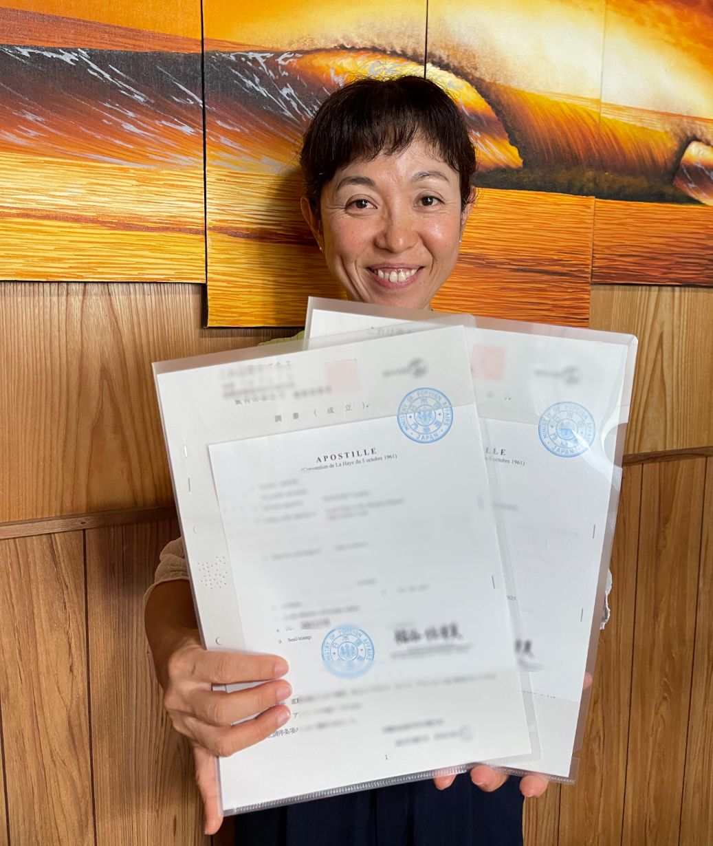 Navigating Your U.S. Divorce in Okinawa with Confidence: The Importance of an Apostilled Decree