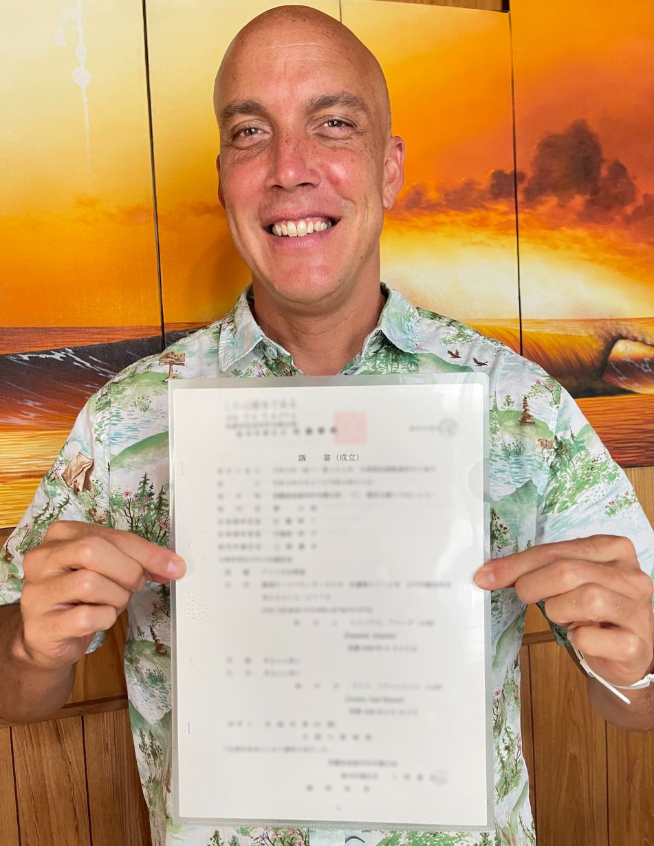 Navigating Divorce for US Citizens in Okinawa & Recovering Lost Documents