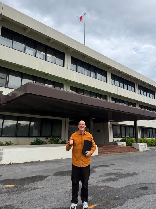 How We Finalized a US Divorce in Okinawa in Just 29 Days
