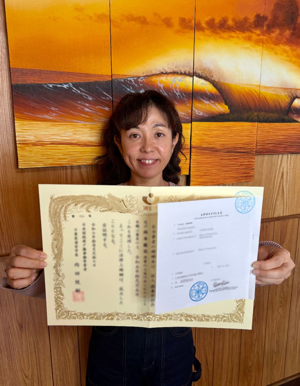 The Triple Seal of Approval: Why We Are Japan’s Premier Choice for Document Reissue, Apostille, & Translation