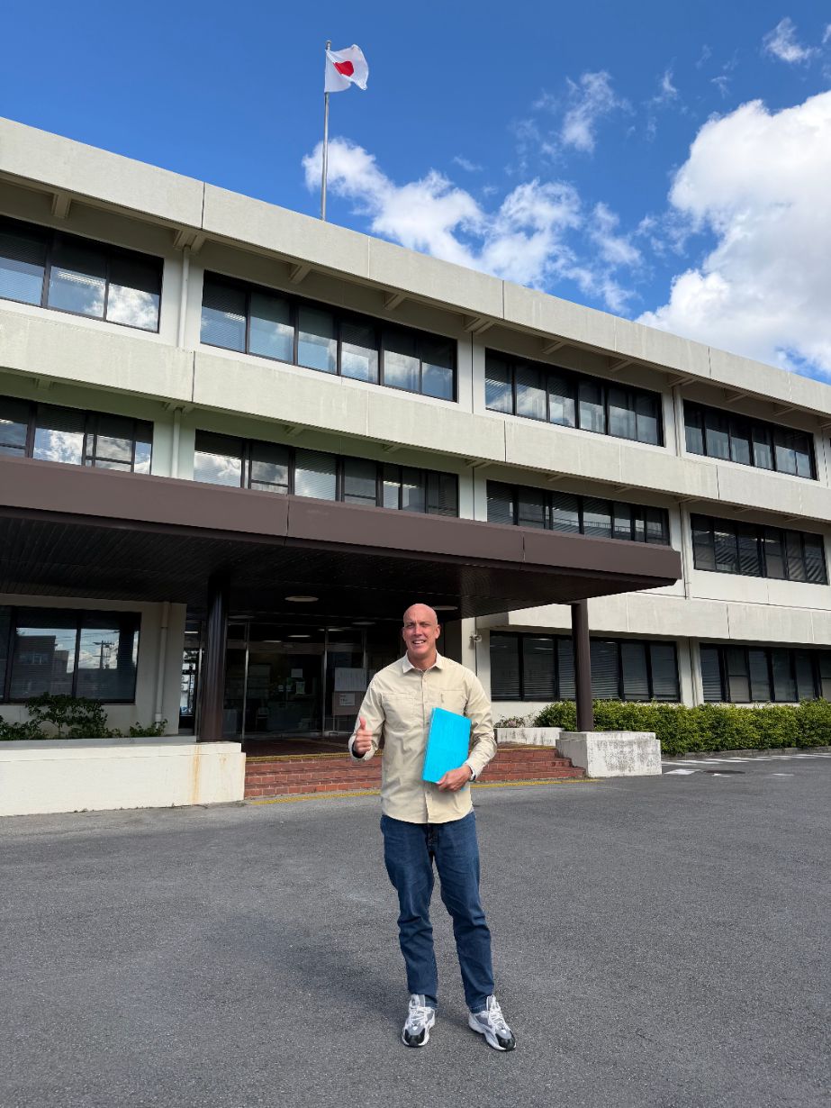 Why Flying to Guam for a Divorce is a Mistake: The Smarter Option for US Citizens in Okinawa