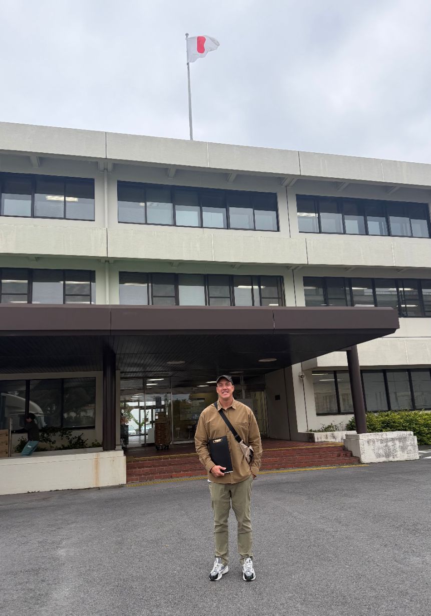 Fast, Affordable, and Legal U.S. Divorces in Okinawa